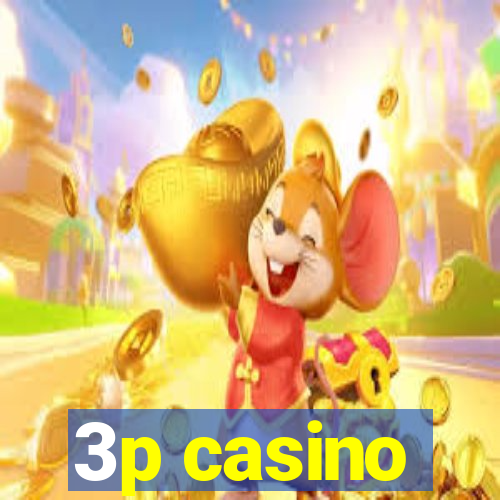 3p casino